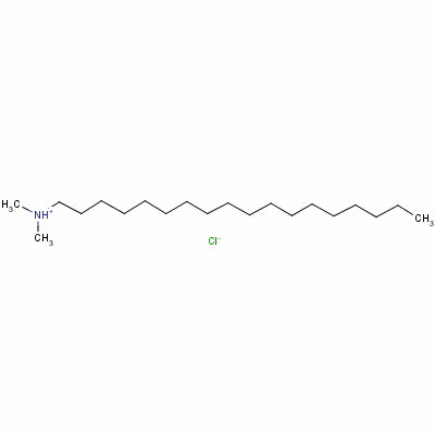 N,N-׻-1-ʮ鰷νṹʽ_1613-17-8ṹʽ