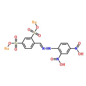 2,4-ǻȩ-2,4-νṹʽ_161617-43-2ṹʽ