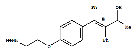 N-ȥ׻(E)-alpha-ǻĪҽṹʽ_162070-61-3ṹʽ