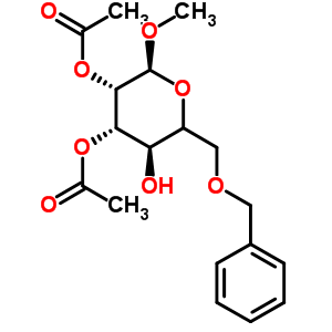 6-O-л-2,3--O--׻-alpha-D-սṹʽ_162284-50-6ṹʽ