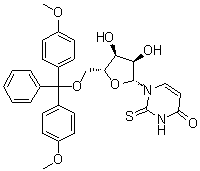 5-Dmtr-2--սṹʽ_163496-06-8ṹʽ