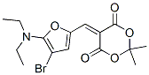 5-[[4--5-(һ)-2-߻]Ǽ׻]-2,2-׻-1,3-f-4,6-ͪṹʽ_164399-42-2ṹʽ