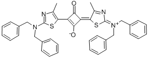 (4E)-2-[2-(л)-4-׻-1,3--5-]-4-[2-(лǰ)-4-׻-1,3--5(2H)-ǻ]-3--1-ϩ-1-ṹʽ_164534-33-2ṹʽ