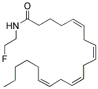 (5Z,8Z,11Z,14Z)-N-(2-һ)-5,8,11,14-ʮ̼ϩṹʽ_166100-37-4ṹʽ