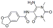 n-(6--1,2,3,4--1,3-׻-2,4--5-)-1,3-ӻϩ-5-ṹʽ_166115-71-5ṹʽ