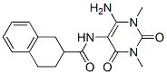 n-(6--1,2,3,4--1,3-׻-2,4--5-)-1,2,3,4--2-ṹʽ_166115-77-1ṹʽ