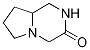 [1,2-a]-3(4H)-ͪṹʽ_16620-83-0ṹʽ