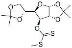 1,2:5,6--O-Ǳ-alpha-D-߻S-׻̼ṹʽ_16667-96-2ṹʽ