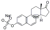 3-(ǻ)--1(10),2,4,6,8-ϩ-17-ͪ(1:1)ṹʽ_16680-48-1ṹʽ