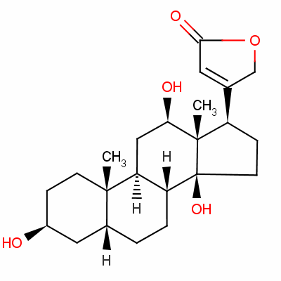 عṹʽ_1672-46-4ṹʽ