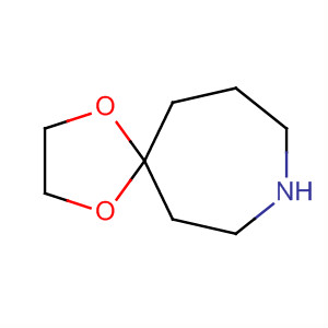 1,4-f-8-[4.6]ʮһṹʽ_16803-07-9ṹʽ