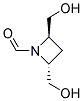 (9ci)-2,4-˫(ǻ׻)-1-Ӷȩṹʽ_168648-14-4ṹʽ