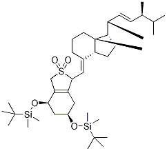 (3S)-1,3--O--׻3-ǻάD2SO2Ӻṹʽ_170081-46-6ṹʽ