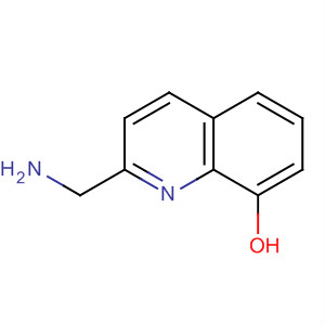 2-(׻)-8-ǻṹʽ_17018-81-4ṹʽ