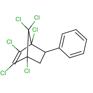 1,2,3,4,7,7--5--2-ʯṹʽ_17064-54-9ṹʽ