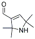 (9ci)-2,5--2,2,5,5-ļ׻-1H--3-ȩṹʽ_170810-86-3ṹʽ