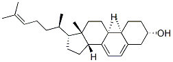 (3S,9R,10R,13S,14R,17R)-10,13-׻-17-[(2R)-6-׻-5-ϩ-2-]-2,3,4,9,11,12,14,15,16,17-ʮ-1H-첢[a]-3-ṹʽ_1715-86-2ṹʽ