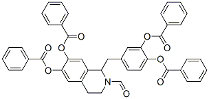 6,7-˫()-1-[[3,4-˫()]׻]-3,4--2(1H)-ȩṹʽ_1719-26-2ṹʽ