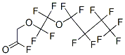 2,2--2-[1,1,2,2-ķ-2-(1,1,2,2,3,3,4,4,4-ŷ)]-ṹʽ_172897-75-5ṹʽ