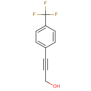 3-(4-׻-)-prop-2-yn-1-ṹʽ_173546-21-9ṹʽ