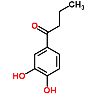 1-(3,4-ǻ)-1-ͪṹʽ_17386-89-9ṹʽ