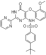 n-[1,6--5-(2-)-6-[2,2-bi]-4-]-4-(1,1-׻һ)-ṹʽ_174227-14-6ṹʽ