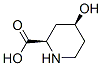 (2R,4S)-4-ǻ-2-ṹʽ_175671-49-5ṹʽ