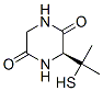 (s)-(9ci)-3-(1--1-׻һ)-2,5-ຶͪṹʽ_175694-44-7ṹʽ