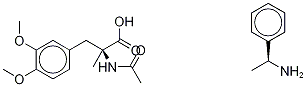 N--D--׻Ͷ(+)-׻аνṹʽ_17772-88-2ṹʽ