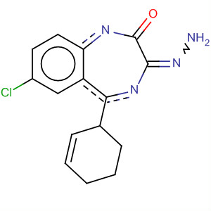 7--2-»-5--3H-1,4-׿ṹʽ_18091-89-9ṹʽ