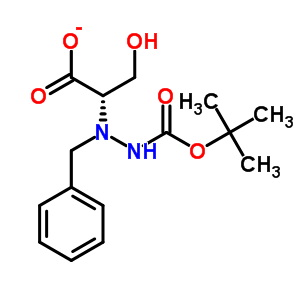 (S)-(+)-N(ALPHA)-л-N(BETA)-BOC-(L)-»˿ṹʽ_188777-48-2ṹʽ