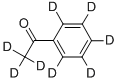 1-(-2,3,4,5,6-D5)-ͪ-2,2,2-D3ṹʽ_19547-00-3ṹʽ