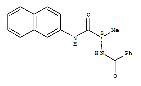 N-[(1S)-1-׻-2-(2-)-2-һ]-ṹʽ_201988-47-8ṹʽ