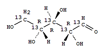 D--13c5ṹʽ_202114-47-4ṹʽ