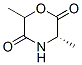 (3s)-(9ci)-3,6-׻-2,5-ͪṹʽ_202923-63-5ṹʽ