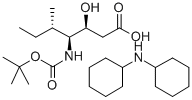 (3S,4S)-3-ǻ-5-׻-4-({[(2-׻-2-)]ʻ})-N-(1:1)ṹʽ_204199-26-8ṹʽ