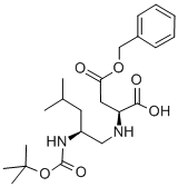 (2S)-4-()-2-{[(2S)-4-׻-2-({[(2-׻-2-)]ʻ})]}-4-ṹʽ_204199-67-7ṹʽ