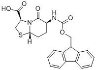 (3R,6S,8aS)-6-{[(9H--9-)ʻ]}-5--5H-[1,3][3,2-a]-3-ṹʽ_204326-07-8ṹʽ