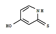 (9ci)-4-ǻ-2(1H)-ͪṹʽ_204569-36-8ṹʽ