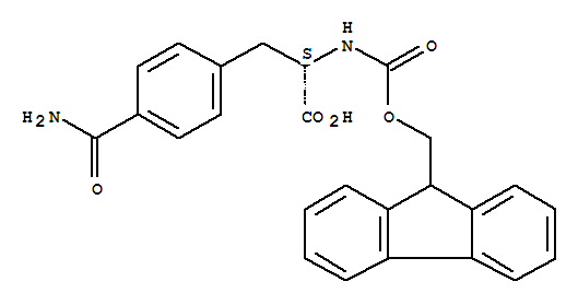 4-(ʻ)-N-[(9H--9-)ʻ]-L-ṹʽ_204716-17-6ṹʽ