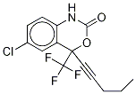 Rac 6--1,4--4-(1-Ȳ)-4-(׻)-2H-3,1-f-2-ͪṹʽ_205755-86-8ṹʽ