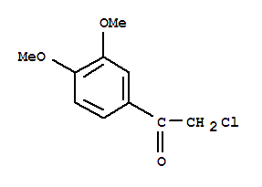 2--1-(3,4-)ͪṹʽ_20601-92-7ṹʽ