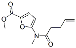 (9ci)-5-[׻(1--4-ϩ)]-2-߻ṹʽ_208334-95-6ṹʽ