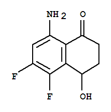 (9ci)-8--5,6--3,4--4-ǻ-1(2H)-ͪṹʽ_210346-35-3ṹʽ