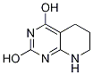 5,6,7,8--1H-ल[2,3-d]-2,4-ͪṹʽ_21139-92-4ṹʽ