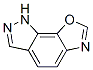 1H-[4,3-g]f (8ci,9ci)ṹʽ_21274-68-0ṹʽ