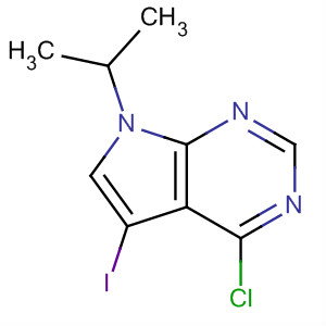 4--5--7--7h-[2,3-d]ऽṹʽ_213744-81-1ṹʽ