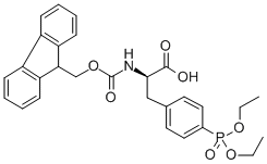 4-[()׻]-N-[(9H--9-)ʻ]-D-ṹʽ_215600-05-8ṹʽ