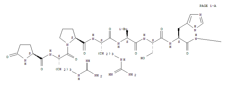 (Glp1)-Apelin-13ṹʽ_217082-60-5ṹʽ