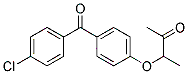 3-[4-(4-ȱ)]-2-ͪṹʽ_217636-47-0ṹʽ